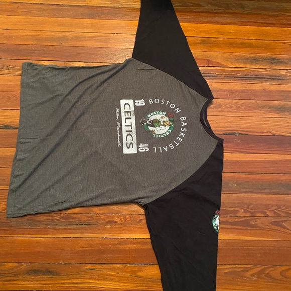 Boston Celtics 2XL men’s shirt - Picture 3 of 6